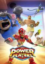 Watch Power Players Sflix
