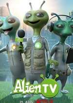 Watch Alien TV Sflix