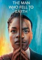 Watch The Man Who Fell to Earth Sflix