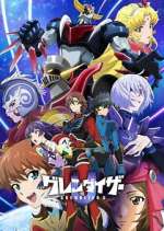 Watch Grendizer U Sflix