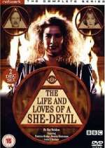 Watch The Life and Loves of a She-Devil Sflix