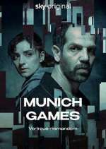 Watch Munich Games Sflix