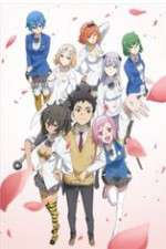 Watch Ai Tenchi Muyo Sflix