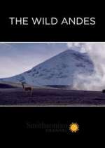 Watch The Wild Andes Sflix
