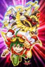 Watch Yu-Gi-Oh! Arc-V Sflix