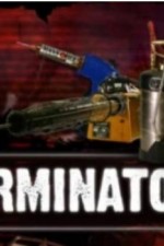 Watch Verminators Sflix