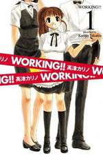 Watch Working!! Sflix