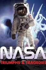 Watch NASA Triumph and Tragedy Sflix