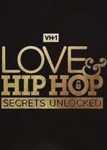 Watch Love & Hip Hop: Secrets Unlocked Sflix