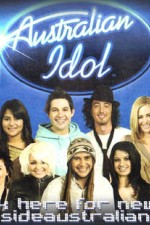 Watch Australian Idol Sflix