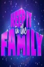 Watch Keep It in the Family Sflix