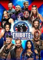 Watch WWE Tribute to the Troops Sflix
