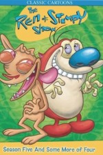 Watch The Ren & Stimpy Show Sflix