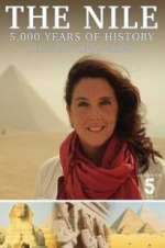 Watch The Nile: Egypt\'s Great River with Bettany Hughes Sflix