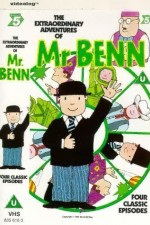 Watch Mr Benn Sflix