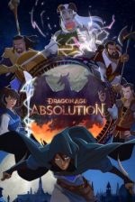 Watch Dragon Age: Absolution Sflix