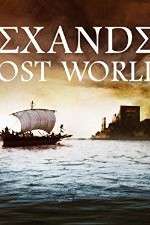 Watch Alexanders Lost World Sflix