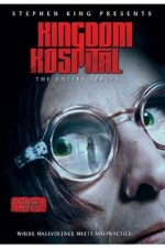 Watch Kingdom Hospital Sflix