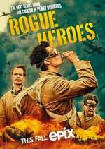 Watch SAS: Rogue Heroes Sflix