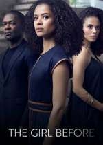 Watch The Girl Before Sflix