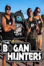 Watch Bogan Hunters Sflix