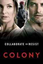 Watch Colony Sflix