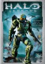 Watch Halo Legends Sflix