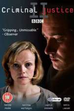 Watch Criminal Justice Sflix