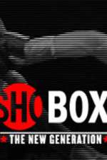 Watch ShoBox: The New Generation Sflix