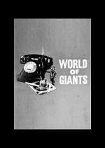 Watch World of Giants Sflix