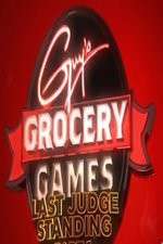 Watch Guy's Grocery Games: Last Judge Standing Sflix