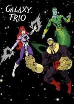 Watch The Galaxy Trio Sflix
