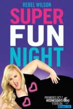 Watch Super Fun Night Sflix