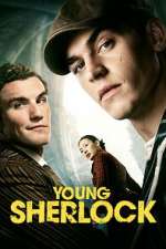 Watch Young Sherlock Sflix