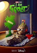 Watch I Am Groot Sflix