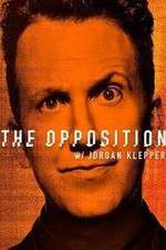 Watch The Opposition with Jordan Klepper Sflix