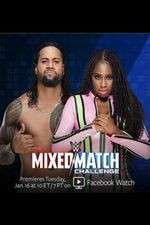 Watch WWE Mixed-Match Challenge Sflix