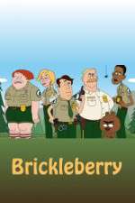 Watch Brickleberry Sflix