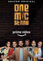 Watch One Mic Stand Sflix