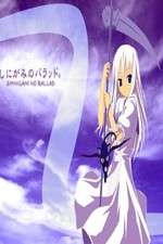 Watch Shinigami no Ballad: momo the girl god of death Sflix