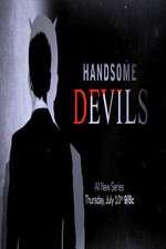 Watch Handsome Devils Sflix