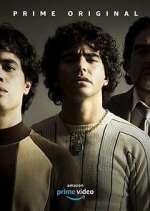 Watch Maradona: Blessed Dream Sflix