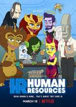 Watch Human Resources Sflix
