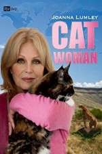 Watch Joanna Lumley: Catwoman Sflix