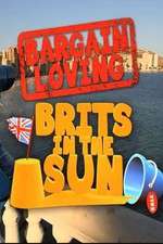Watch Bargain Loving Brits in Blackpool Sflix