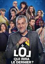 Watch LOL: Qui rira le dernier? Sflix