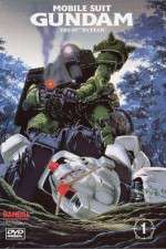 Watch Mobile Suit Gundam - The 08th MS Team Sflix