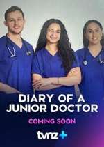 Watch Diary of a Junior Doctor Sflix