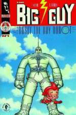 Watch Big Guy and Rusty the Boy Robot Sflix