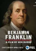 Watch Benjamin Franklin Sflix